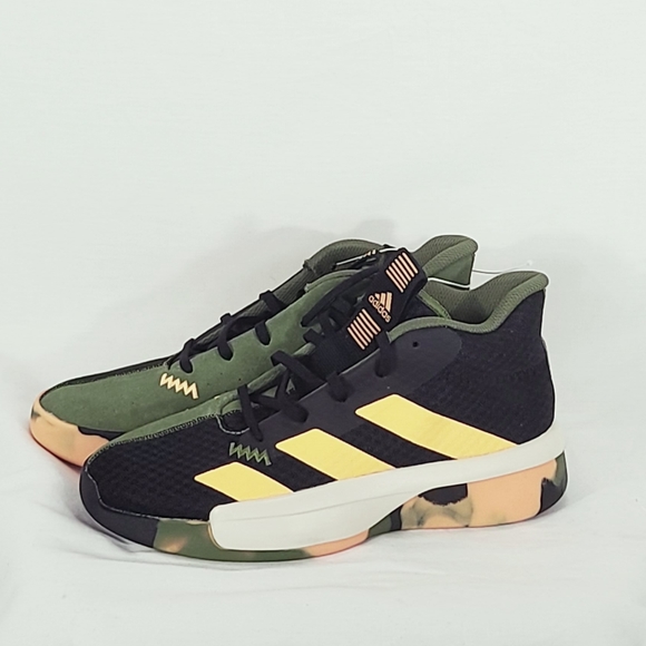 Adidas pro next 2019 youth 6 - Picture 3 of 11